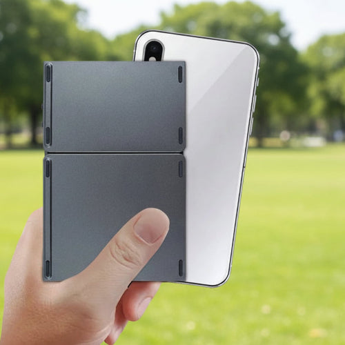 clavier pliable bluetooth portable pratique