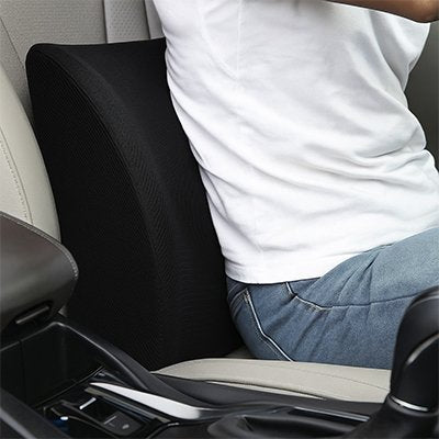 Coussin pour lombaire | ErgoConfort - Mon Bureautique