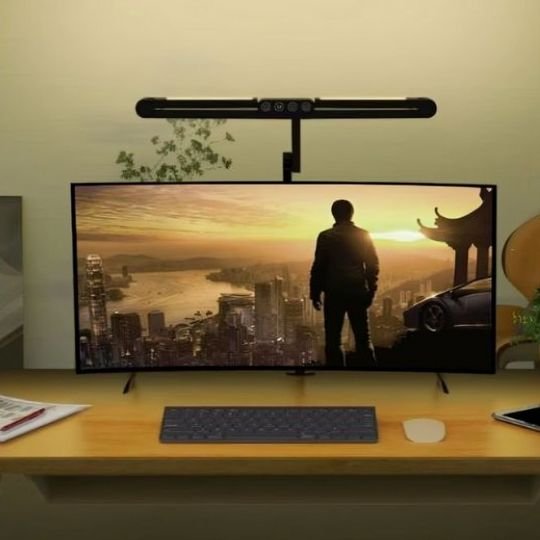 Lampes de bureau | Design - Mon Bureautique