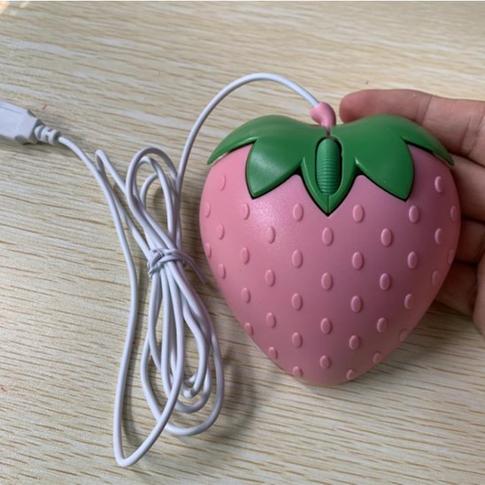 Souris filaire connexion filaire