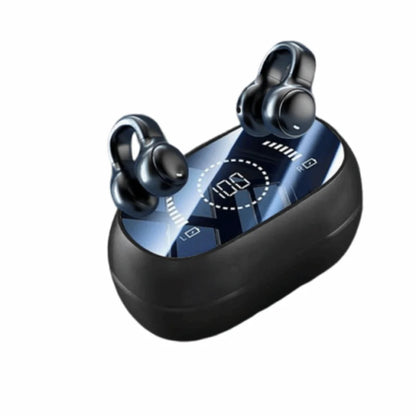 Ecouteur bluetooth | Conduction Osseuse