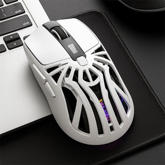Souris bluetooth ergonomique revolutionnaire