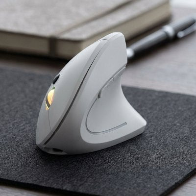 Souris bluetooth surface antiderapante stable confortable comfort10