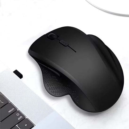Souris sans fil | Ergo Freedom repose poignet integre