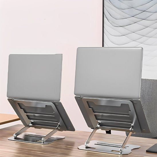 Support ordinateur portable compagnon indispensable