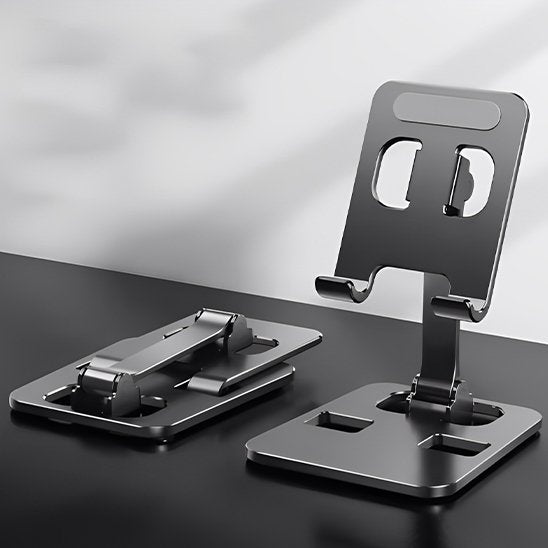 Support pour tablette encoche anti derapante ergonomique