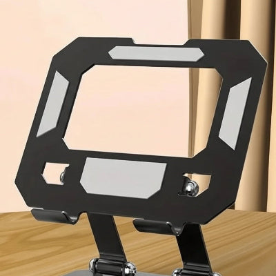 Support tablette | Ergonomique ajustable noir