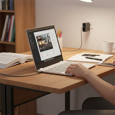 Adaptateur USB C | Ultra Polyvalent - Mon Bureautique