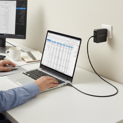 Adaptateur USB C | Ultra Polyvalent - Mon Bureautique