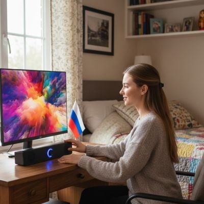 Barre de son PC diffusion sonore directionnelle efficace