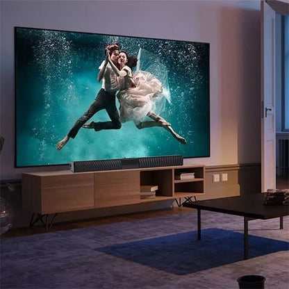 Barre de son PC | Immersion Pro - Mon Bureautique