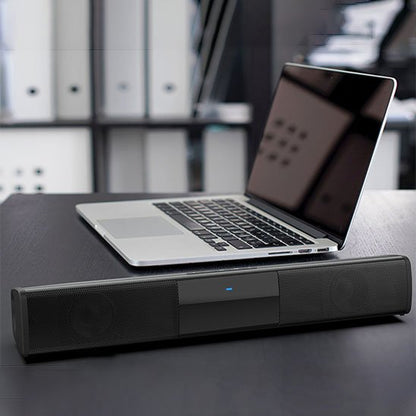 Barre de son PC | Immersion Pro - Mon Bureautique