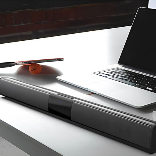 Barre de son PC | Immersion Pro - Mon Bureautique