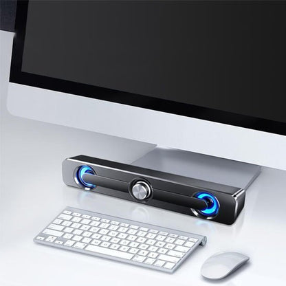 Barre de son PC | Immersiv - Mon Bureautique