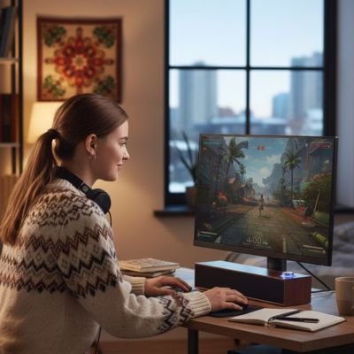 Barre de son pour PC design compact
