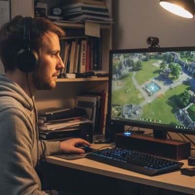 Barre de son pour PC qualité audio immersive