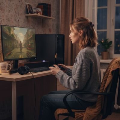 Barre de son pour PC stéréo riche et équilibré 