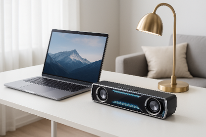 barre de son haute performance