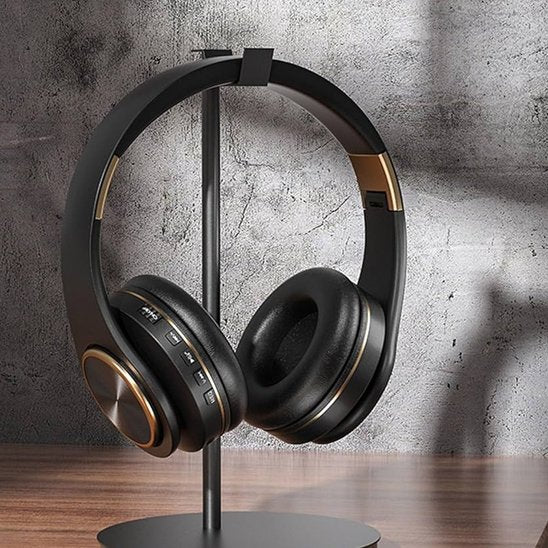 Casque audio sans fil | Premium - Mon Bureautique