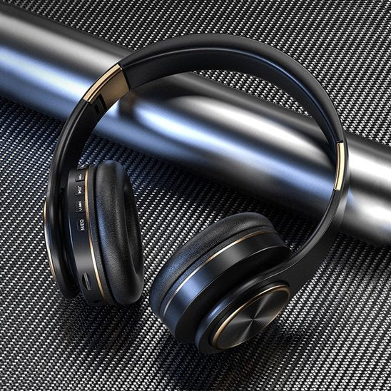 Casque audio sans fil | Premium - Mon Bureautique