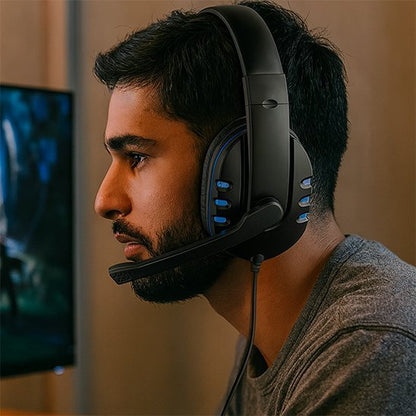 Casque micro | Premium - Mon Bureautique