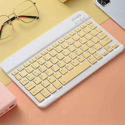 Clavier bluetooth smartphones tablettes ordinateurs