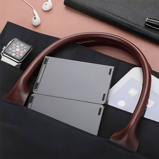 Clavier bluetooth | Ultra - fin Multi - appareils - Mon Bureautique