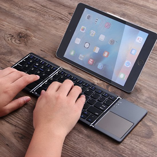 Clavier ergonomique | WorkComfort - Mon Bureautique