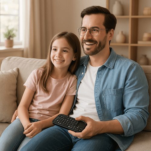 Clavier sans fil | RGB LumiFlex - Mon Bureautique