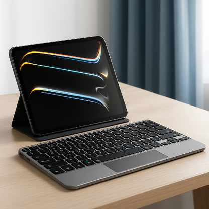 clavier bluetooth precision sans fil