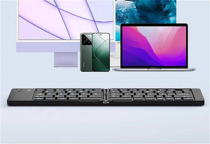 clavier pliable bluetooth compatile ios windows android ultramobile