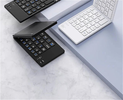 clavier pliable bluetooth rechargeable ultramobile