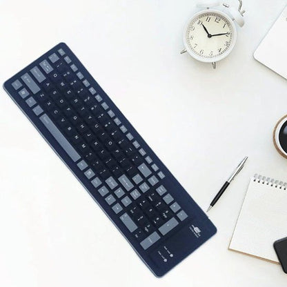 Claviers | Ergonomique Pro - Mon Bureautique