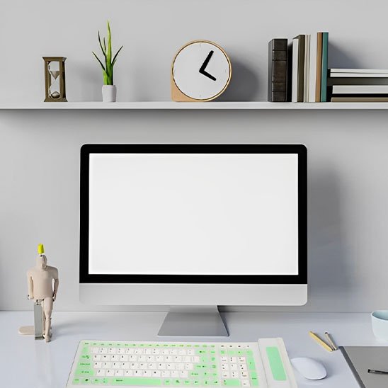 Claviers | Ergonomique Pro - Mon Bureautique