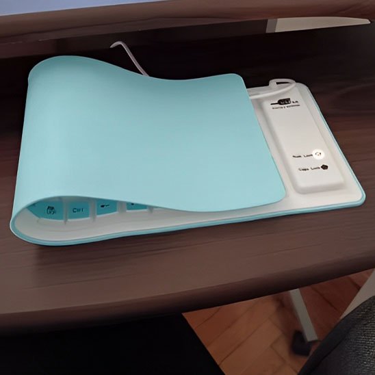 Claviers | Ergonomique Pro - Mon Bureautique