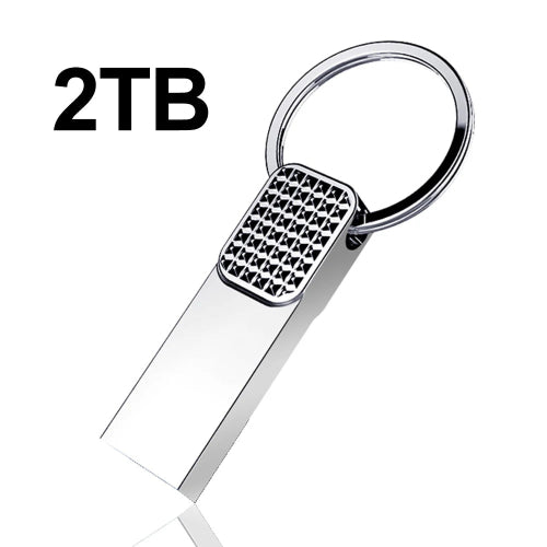 cle usb 1to compact securise 2 tb