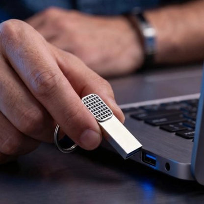 cle usb 1to compact securise main homme