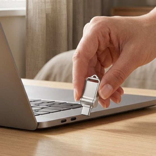 cle usb 1to et 2to portable securisee petite cle pratique
