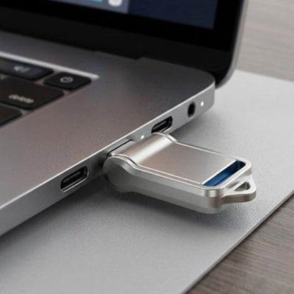 cle usb 1to et 2to portable securisee usb c