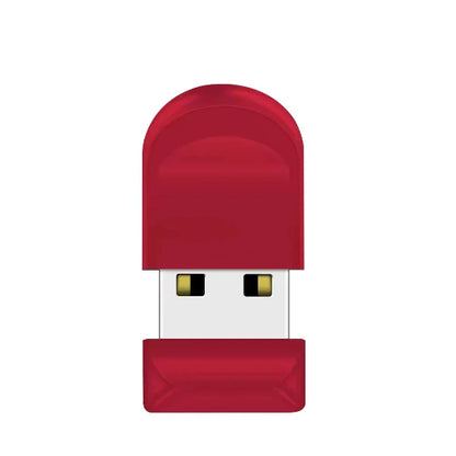 cle usb etanche128 rouge