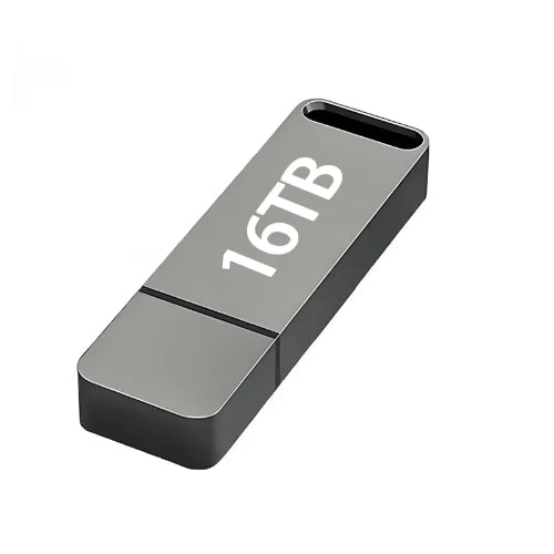 cle usb haute vitesse 4to 16tb