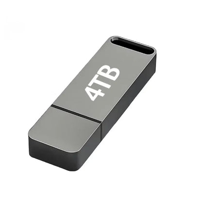 cle usb haute vitesse 4to 4tb