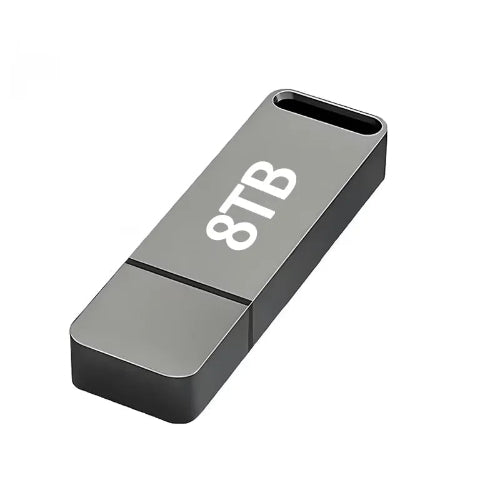 cle usb haute vitesse 4to 8tb