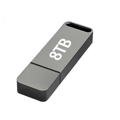 cle usb haute vitesse 4to 8tb