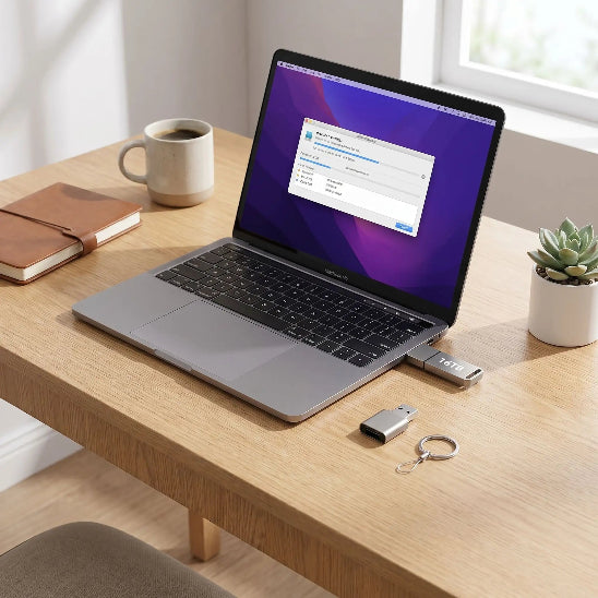 cle usb haute vitesse 4to bureau cafe agenda 