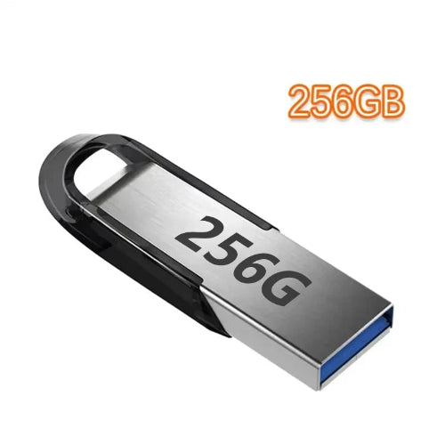 cle usb speedmetal 3.2 256 g