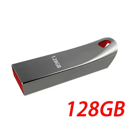 cle usb ultra-rapide usb 3.2 128gb