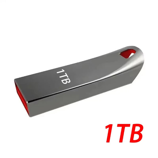 cle usb ultra-rapide usb 3.2 1tb