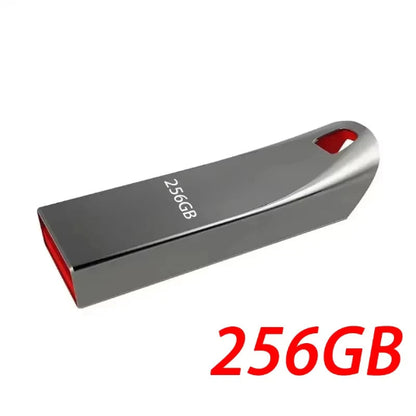 cle usb ultra-rapide usb 3.2 256gb