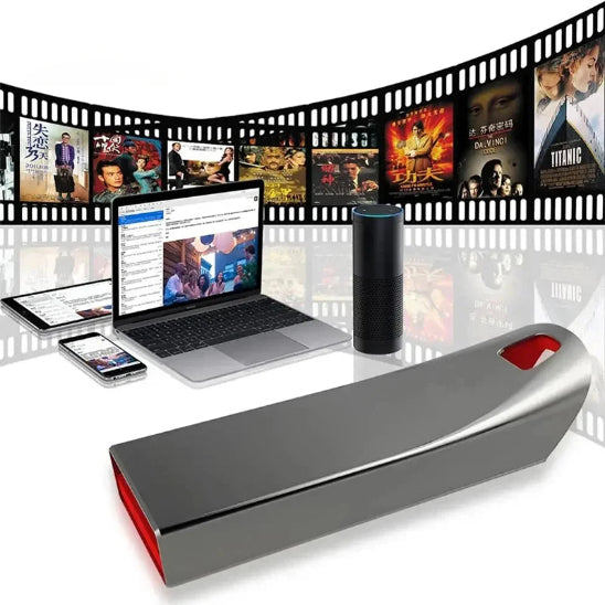 cle usb ultra-rapide usb 3.2 portable cellulaire film